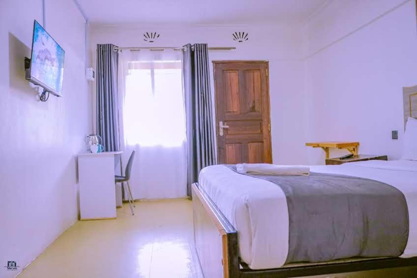 Riverside Villas Nanyuki Exterior foto
