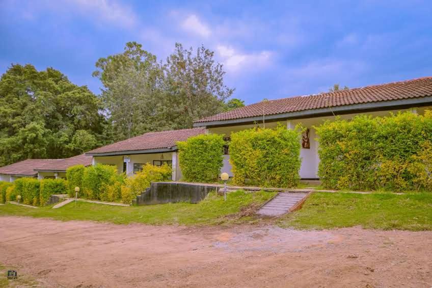 Riverside Villas Nanyuki Exterior foto